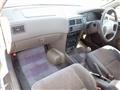 1997 Toyota Corolla Sedan