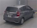 2019 Nissan Note
