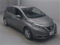 2019 Nissan Note