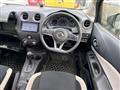 2019 Nissan Note
