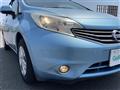 2013 Nissan Note