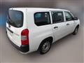 2016 Toyota Probox Van