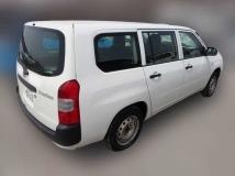 2016 Toyota Probox Van