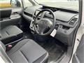2008 Toyota Voxy