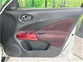 2012 Nissan Juke