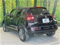 2013 Nissan Juke