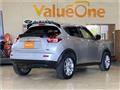 2013 Nissan Juke