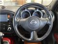 2013 Nissan Juke