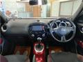 2013 Nissan Juke