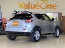 2013 Nissan Juke