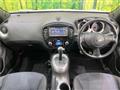 2011 Nissan Juke
