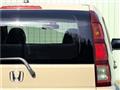 2008 Honda Crossroad