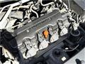 2008 Honda Crossroad