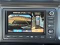 2011 Honda Step WGN