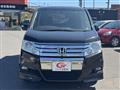 2011 Honda Step WGN