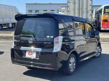 2011 Honda Step WGN