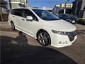 2013 Honda Odyssey