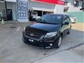 2010 Toyota Corolla Fielder