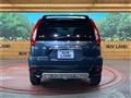 2011 Nissan X-Trail
