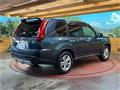 2011 Nissan X-Trail