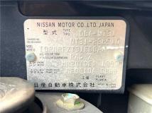 2012 Nissan X-Trail