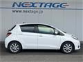 2013 Toyota Vitz