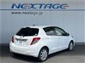 2013 Toyota Vitz