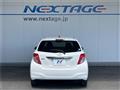 2013 Toyota Vitz