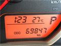 2013 Toyota Vitz