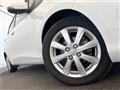 2013 Toyota Vitz