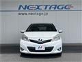 2013 Toyota Vitz