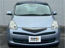 2010 Toyota Ractis