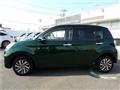 2017 Toyota Passo