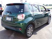 2017 Toyota Passo