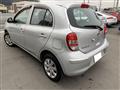 2010 Nissan March