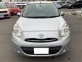 2010 Nissan March