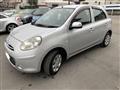 2010 Nissan March