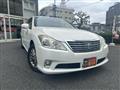 2010 Toyota Crown