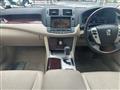 2010 Toyota Crown