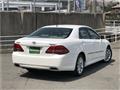 2008 Toyota Crown