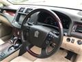2008 Toyota Crown