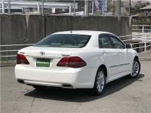 2008 Toyota Crown