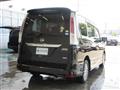 2011 Nissan Serena