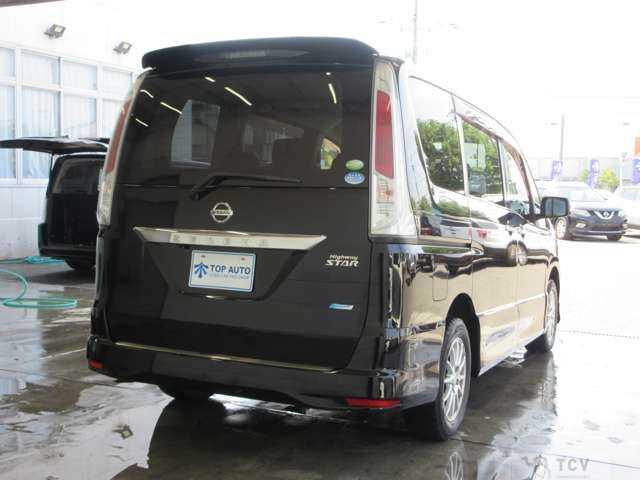 2011 Nissan Serena
