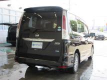 2011 Nissan Serena