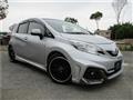 2012 Nissan Note