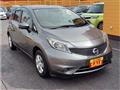 2016 Nissan Note