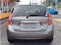 2016 Nissan Note