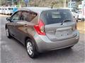 2016 Nissan Note