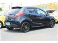 2013 Mazda Demio
